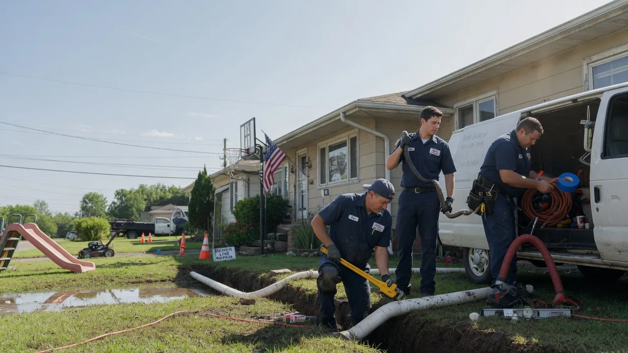 Toilet Installation in Duffield, VA near me